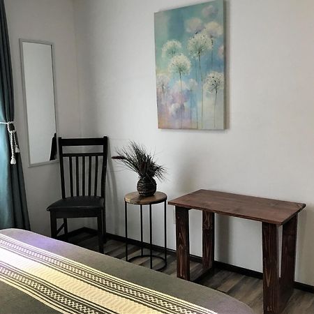Casa Mayoral B&B Pet Friendly Valle de Guadalupe Exterior photo