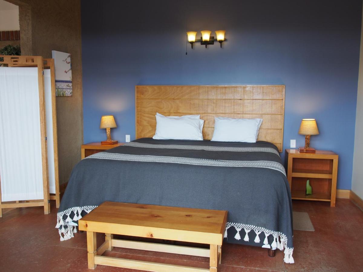 Casa Mayoral B&B Pet Friendly Valle de Guadalupe Exterior photo