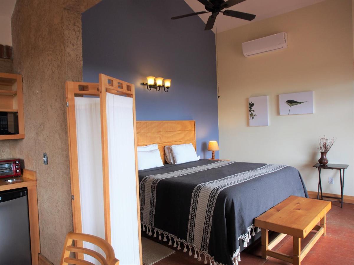 Casa Mayoral B&B Pet Friendly Valle de Guadalupe Exterior photo