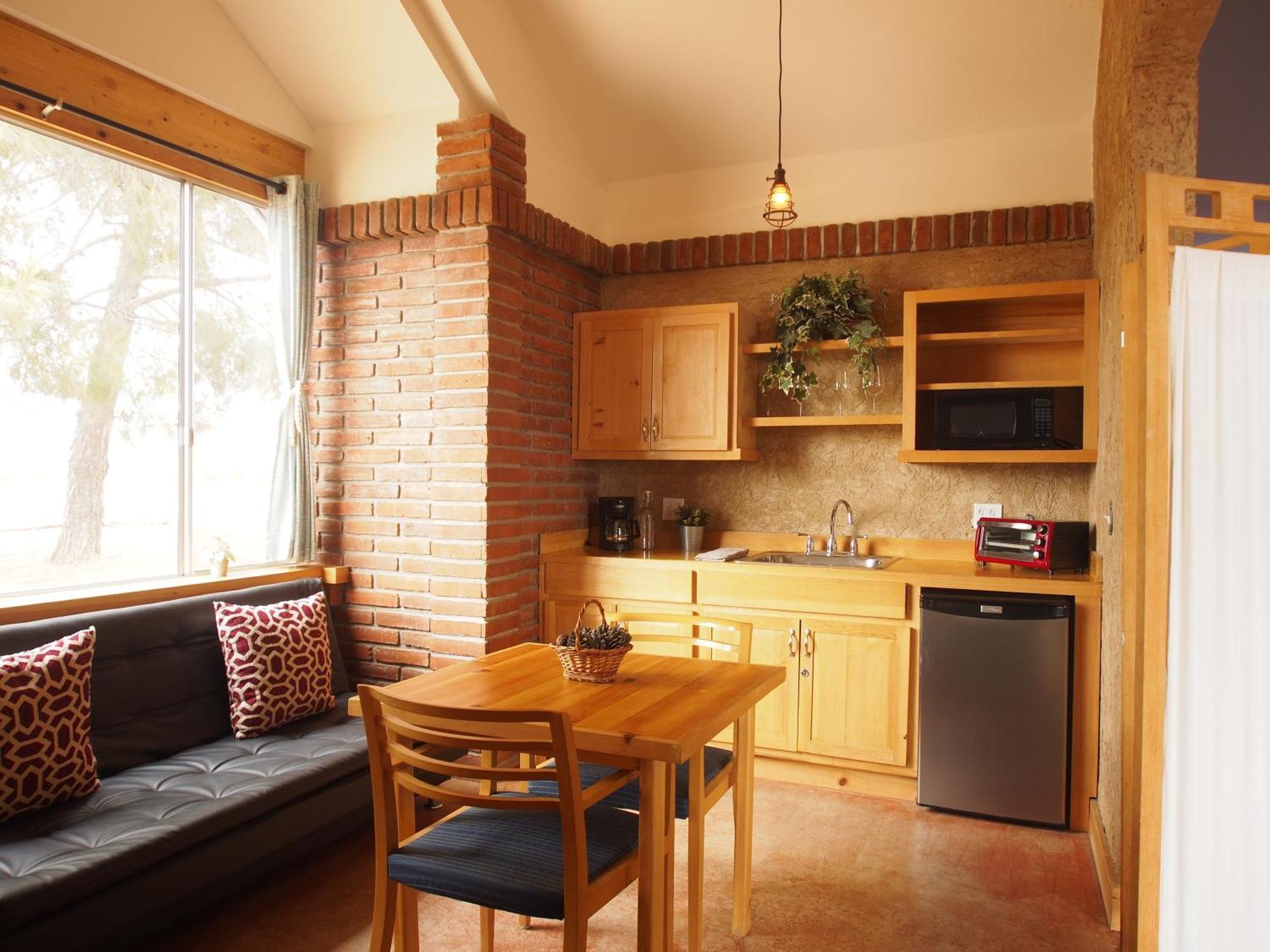 Casa Mayoral B&B Pet Friendly Valle de Guadalupe Exterior photo
