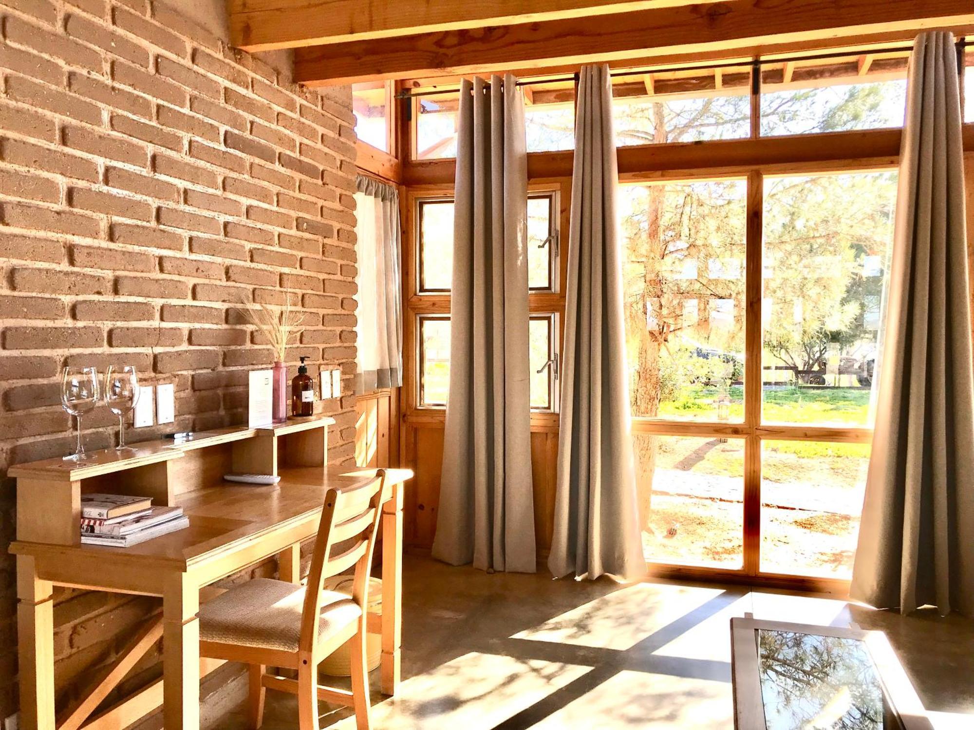 Casa Mayoral B&B Pet Friendly Valle de Guadalupe Room photo