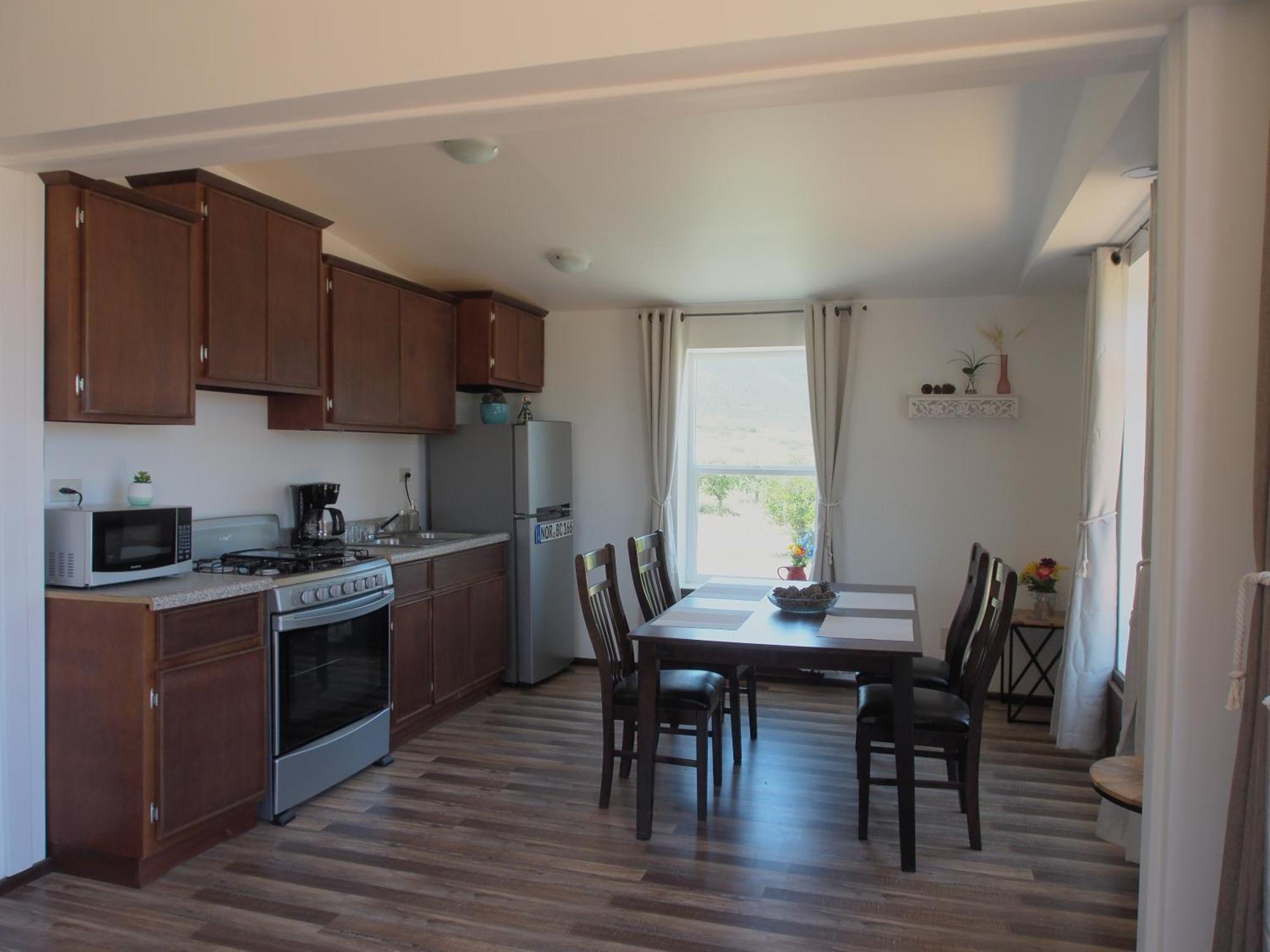 Casa Mayoral B&B Pet Friendly Valle de Guadalupe Exterior photo