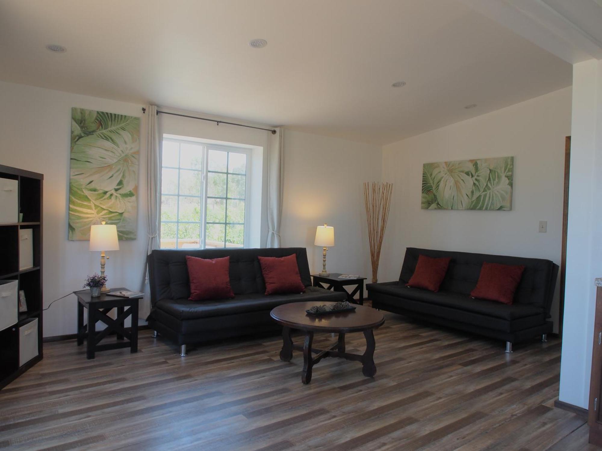 Casa Mayoral B&B Pet Friendly Valle de Guadalupe Exterior photo