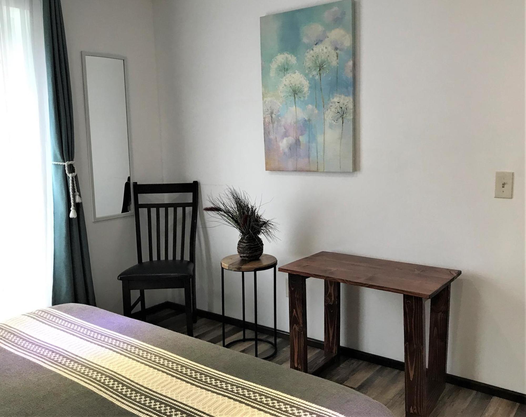 Casa Mayoral B&B Pet Friendly Valle de Guadalupe Exterior photo