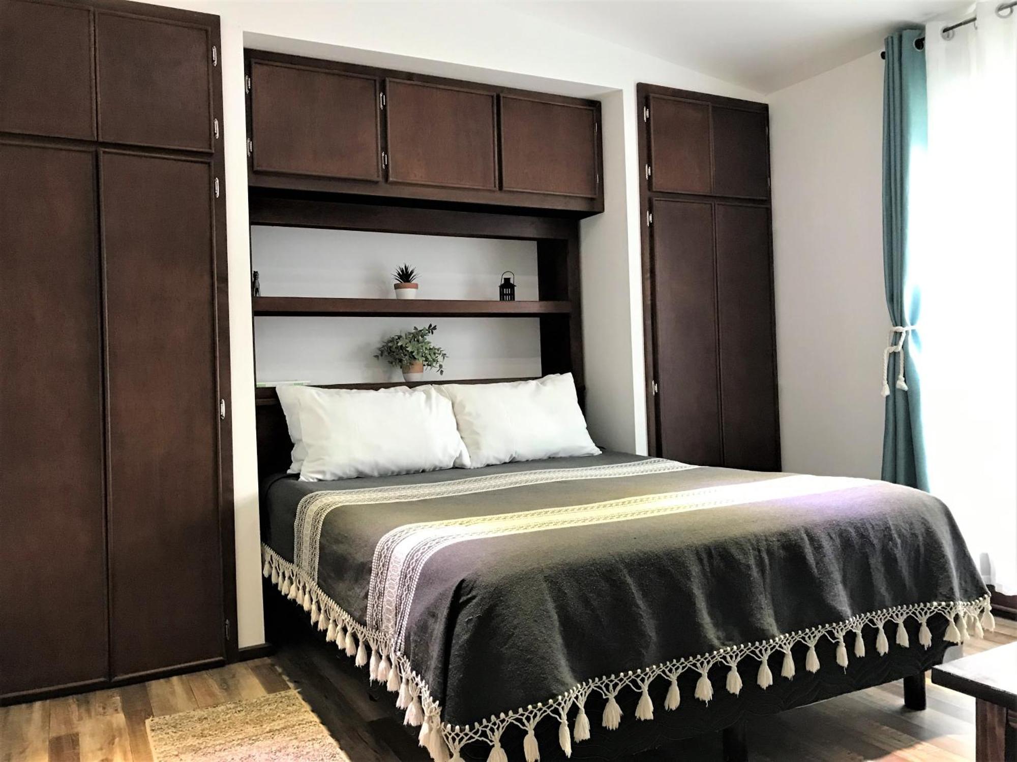 Casa Mayoral B&B Pet Friendly Valle de Guadalupe Exterior photo